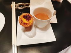 -8餐厅(新葡京酒店)