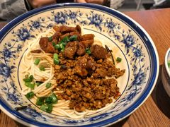-辣肉面大王(天平路店)
