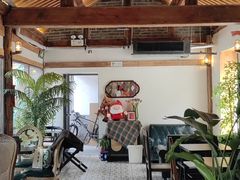 -糖房咖啡(南锣鼓巷店)