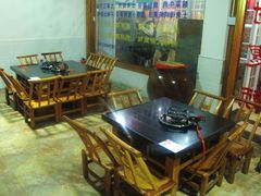 -银满斗(步行街总店)