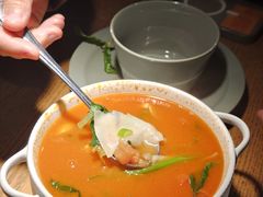 -香料集市新疆餐厅·清真聚餐(成都远洋太古里店)