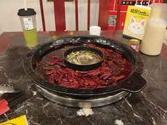 -陈眼镜火锅(总店)