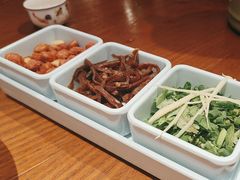 -南拳十三姨·潮汕砂锅粥(世纪金源店)