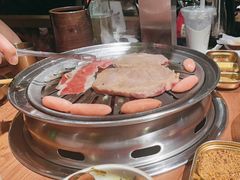 -九田家黑牛烤肉料理(新辰里亚运村店)