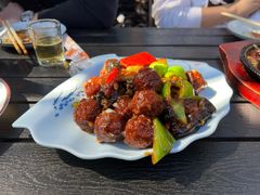 焦溜丸子-鼎香润(德胜门内店)