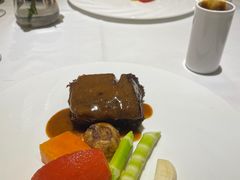-王品牛排(福州泰禾店)
