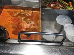 -海底捞火锅(泉城路店)