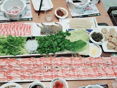 -超信煮动力时尚火锅(齐齐哈尔店)