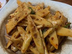 -朱大嘴肥肠血旺(福字街店)