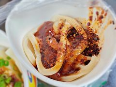 -洞子口张老二凉粉(文殊院店)