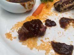 -箱美术馆私房菜(水晶郦城店)