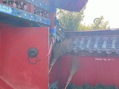 -明真观