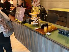 -威斯汀舞台餐厅