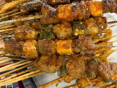 -冶建镜子·老南昌大排档·江西虾王(总店)