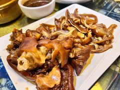 -香满楼(临安路店)