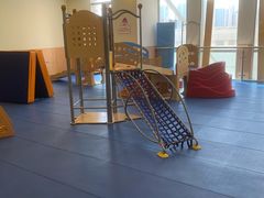 -金宝贝早教(富力广场中心)