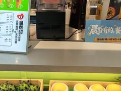 -亚惠美食花园(大连开发区安盛购物广场店)