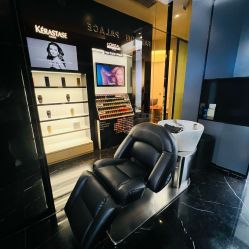 -时尚殿堂salon