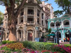 -星巴克臻选(广州沙面店)