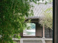 -台州府城(东湖)