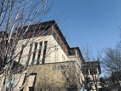 -清河半岛温泉度假酒店