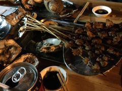 八一湛江生蚝-八一湛江生蚝(文明东路总店)
