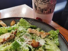 -百特喜·意大利餐厅(万达常德店)