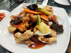-桃园中华料理炸酱面(燕儿岛路店)