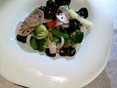 -菩提素素食餐厅(晶郦馆店)