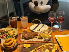 -The Happy Monk(前海壹方汇店)