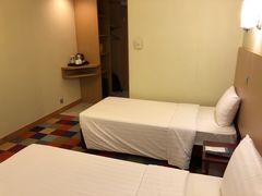 -香港悦品海景酒店