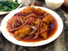 -紫金食坊(江南西路店)