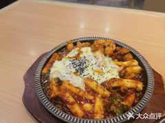 -米村拌饭(通州万达店)