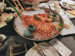 -德川家日本料理(中关村寰太大厦店)
