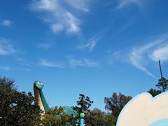 -奥兰多迪士尼动物王国乐园