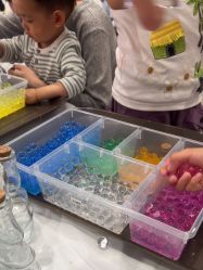 -奈尔宝家庭中心·亲子餐厅(鄞州万达店)