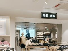 -H&M(天一广场店)