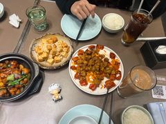 -有璟阁港式餐厅(国贸商城店)