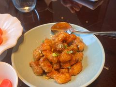 -福州仓山凯悦酒店·闽味中餐厅