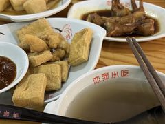 -恋萍小吃(时代店)