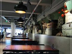 -卡朋厨房(289艺术园区店)