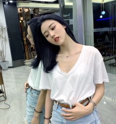 -Rise Hair上升造型