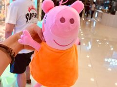 -新世界百货(顺义店)