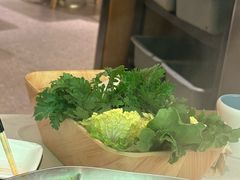 -左庭右院鲜牛肉火锅(南通CBD大有境店)
