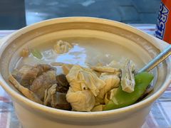 -玲珑餐厅(陕西南路店)