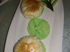 -七哥港式茶餐厅(亮马桥总店)
