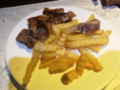 -泰谷酒店·太古码头闽菜自助餐厅