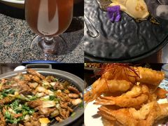 -真地道京味府·鲜橙烤鸭·北京菜(朝外大街东大桥店)