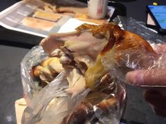 -吴山烤禽 (吴山路店)