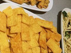 -巴蜀王婆大虾(南锣鼓巷店)